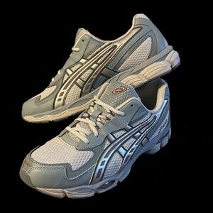 ASICS GEL-NYC 2055 Men’s size 10.5 Lifestyle Sport-Like shoe